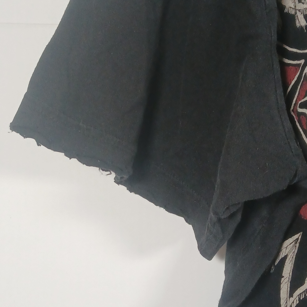 Vintage Affliction x ESP Guitars T-Shirt XL - Picture 3 of 13